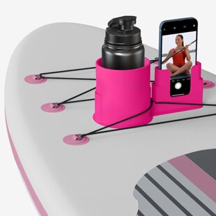 �羳��Kayak Drink Holder�_�˰�����֙C�� Ƥ֧ͧ�� �����ޱ���