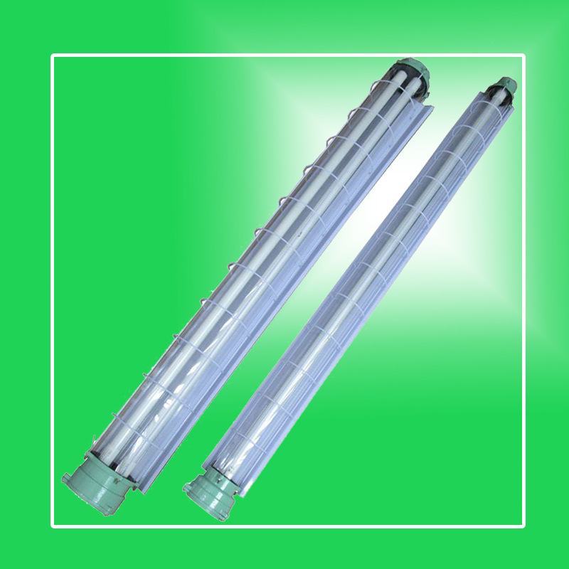 �����չ�ӫ��� BPY����֧�ܵ�2*40/LED��˫�ܷ���Ӧ��������