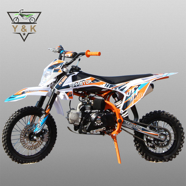 Olympic off-road mountain vehicle