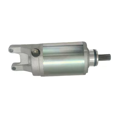 31100-32C11 Motorcycle Starter Motor Gsx-F750 98-06 Dc Motor Parts Motor