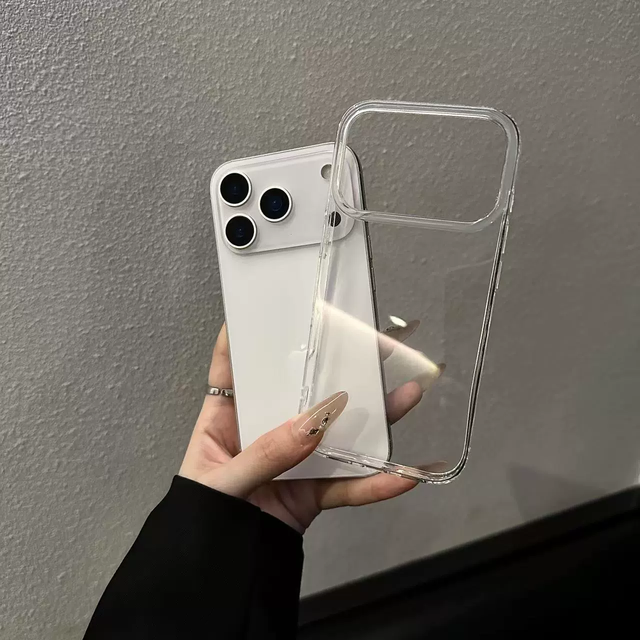Apple, совместимый чехол для телефона, iphone, 17promax, 14