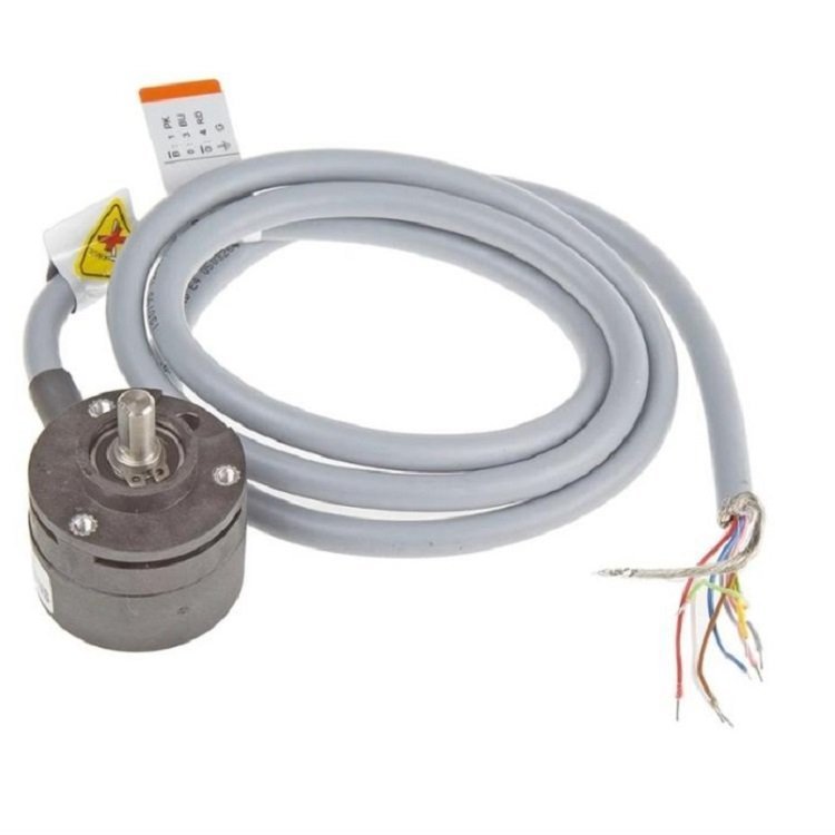 KUEBLER库伯勒编码器 8.5888.63B2.B112 德国BARKSDALE压力开关