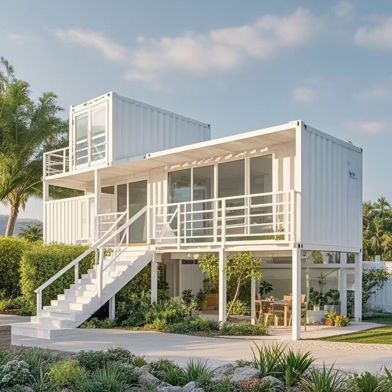 Container Mobile House Commercial Internet Red Box Activity Simple Board House Home Combination House Integrated House Tool House