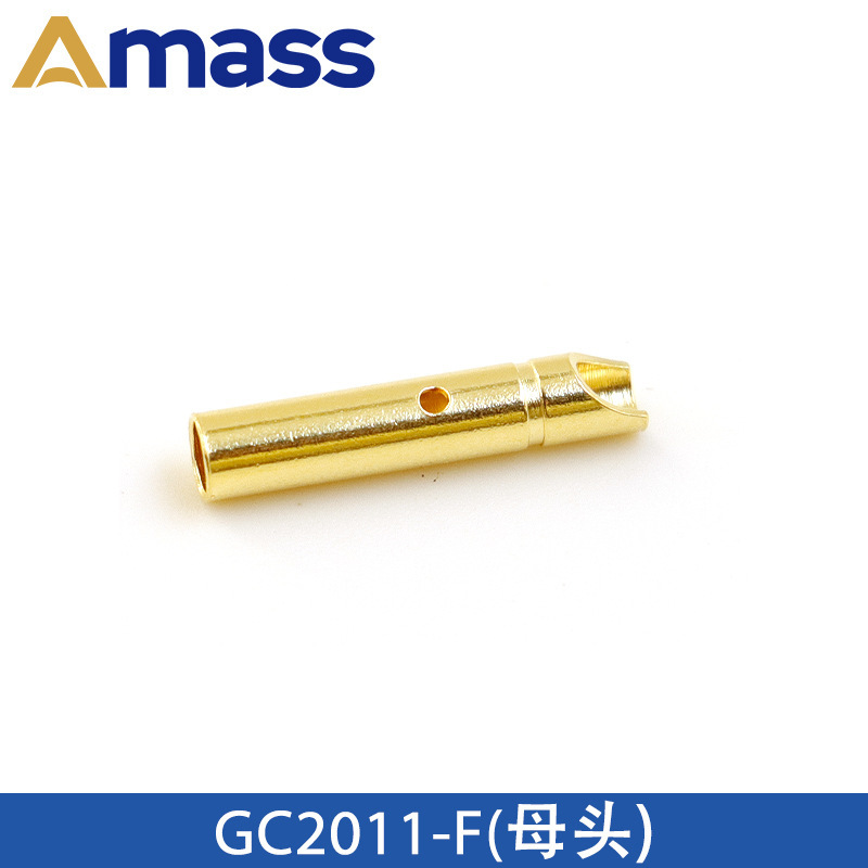 正規品エルメスgcシリーズ2.0mm 3.0mm 4.0mm 5.0mm 6.0mm 8.0mmバナナプラグ|undefined