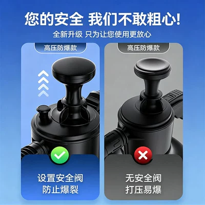 Car cleaning tools – complete set of tools