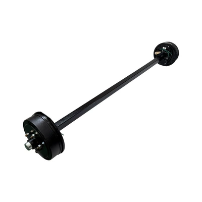 Austrian Model 3500-Pound Rear axle