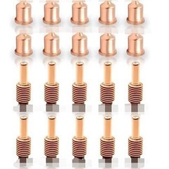 クロスボーダー220941/220842/220990/220480電極ノズル保護キャッププラズマ切断消耗品