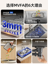 ?�N��ϴ���輯����β�304���P�ˮ�ۼ��üӺ�ϴ����ֹ�̨��ˮ