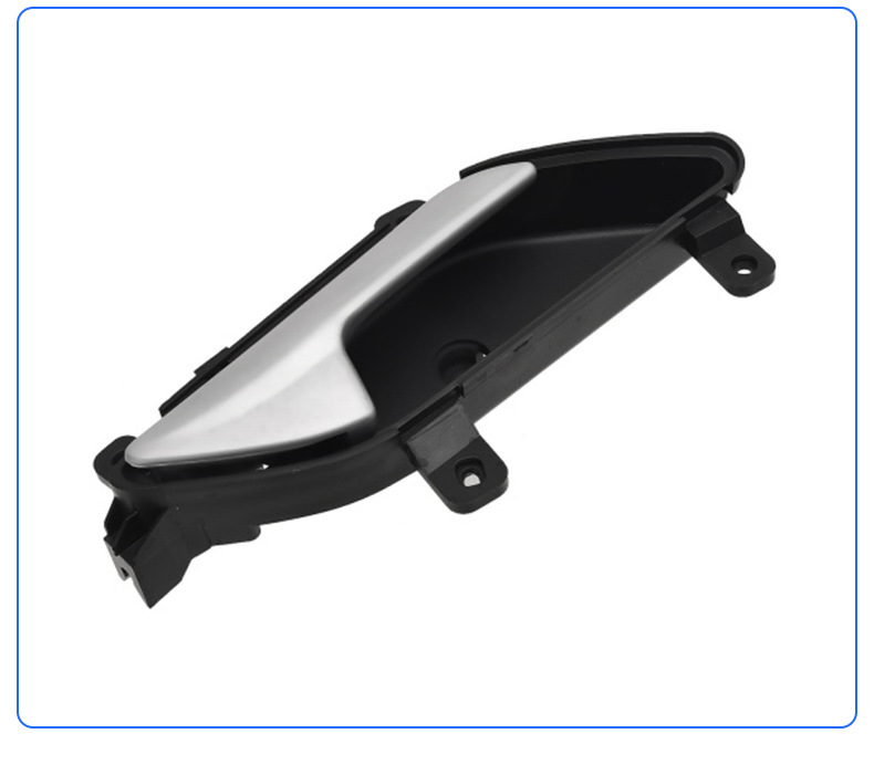 Suitable for Dongfeng Fengshen Ax7 Door Handle, Car Handle, Inner Buckle Handle, Ax7 Interior Door Handle