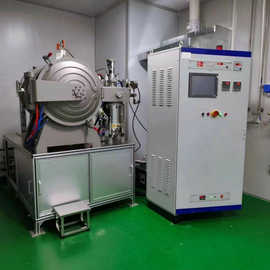 长期推荐 真空煅烧炉 防氧化真空炉真空炉高温气氛炉热处理氢气炉