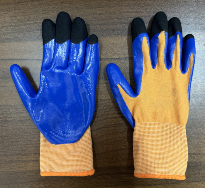 Guantes de aislamiento de bajo voltaje resistente a 480V más de 400V y 380V de State Grid Guantes eléctricos de seguridad