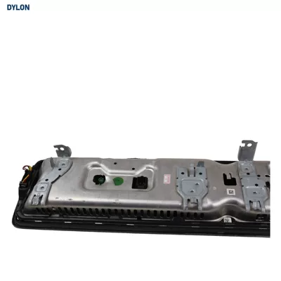 screen, central control instrument screen, Car display