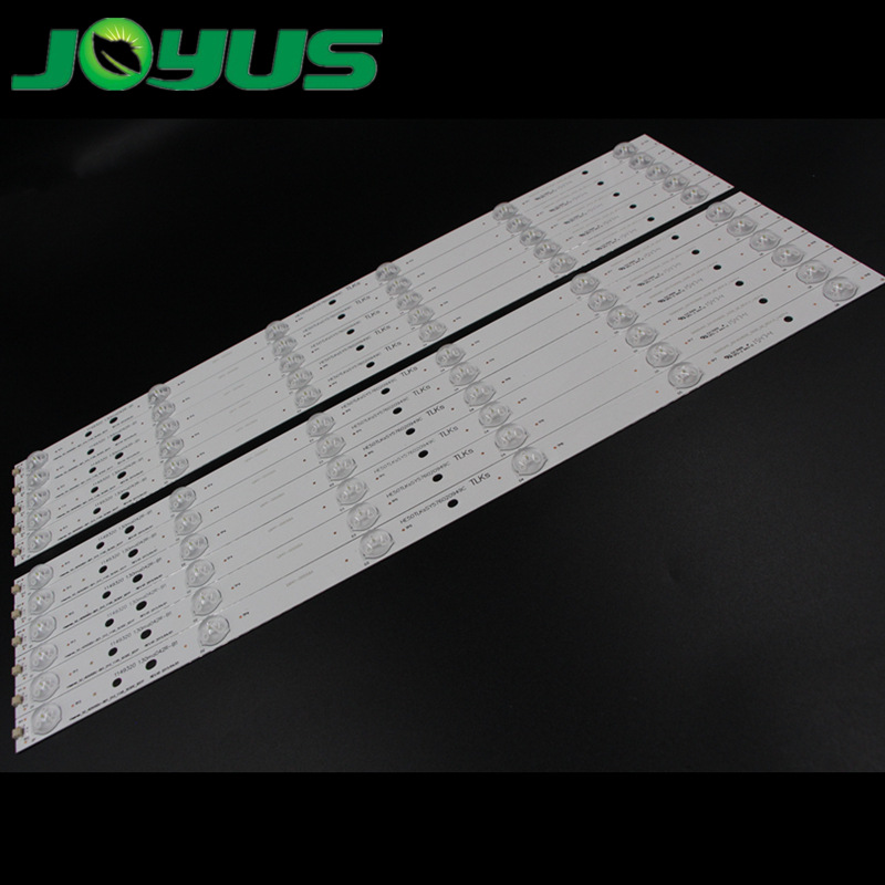 海信LED50K320U LED50EC590UN 50K560U电视机背光灯条HD500DU-B01