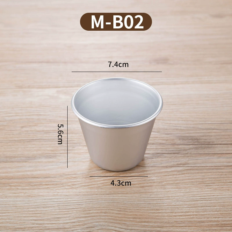 Формы для выпечки в форме для запекания M-B02, форма для пудинга, форма для желе, форма для кексов, хлеба, DIY торт