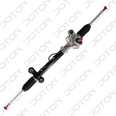 53601-Swa-A01 53601-Swa-023, Steering gear assembly