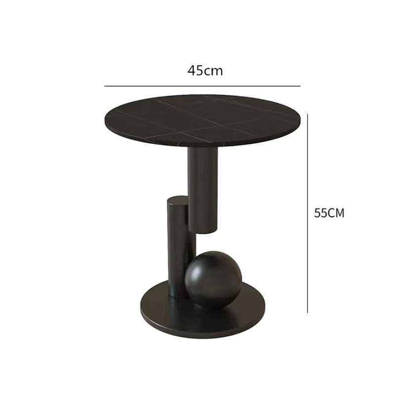 ⠛ 블랙 골드 슬레이트 45*55/블랙 베이스 ⠛