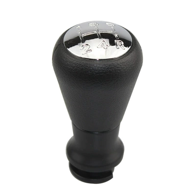 Knob Modification, High-Quality Gear – Cab and accessories