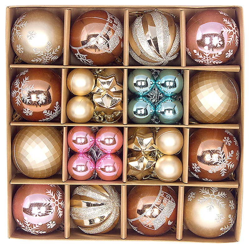 Elegant Christmas Decorations