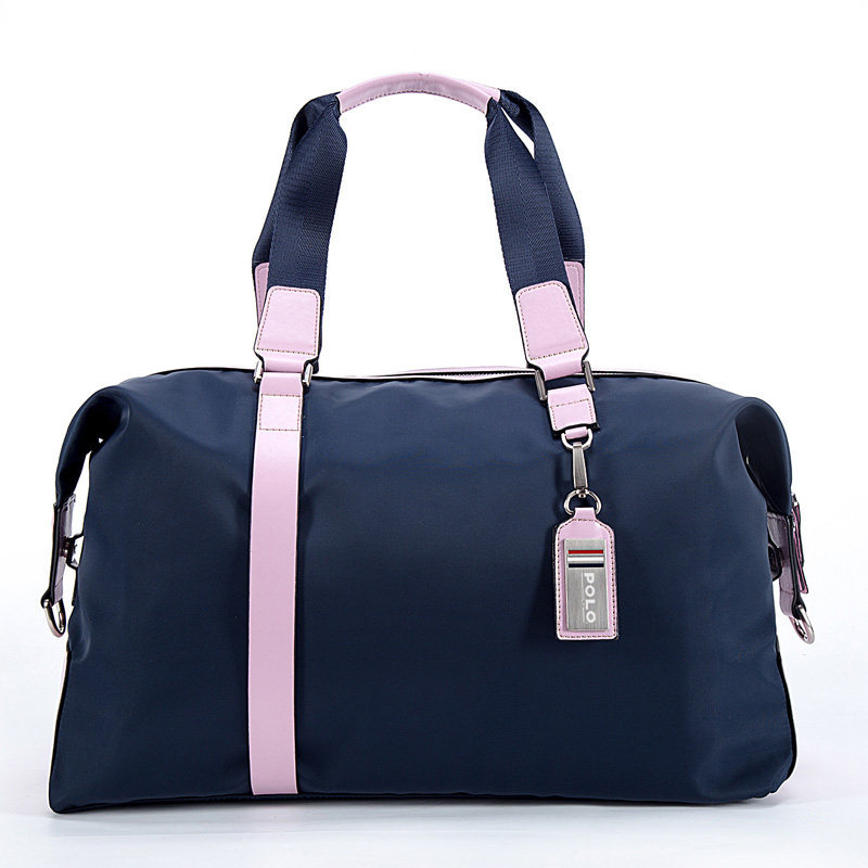 다크 블루 파우더