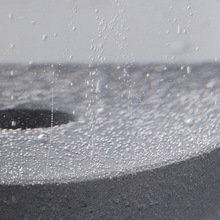 山东木齐科技研发生产固态氢富氢水瓷用于富氢水素水杯壶改善口感
