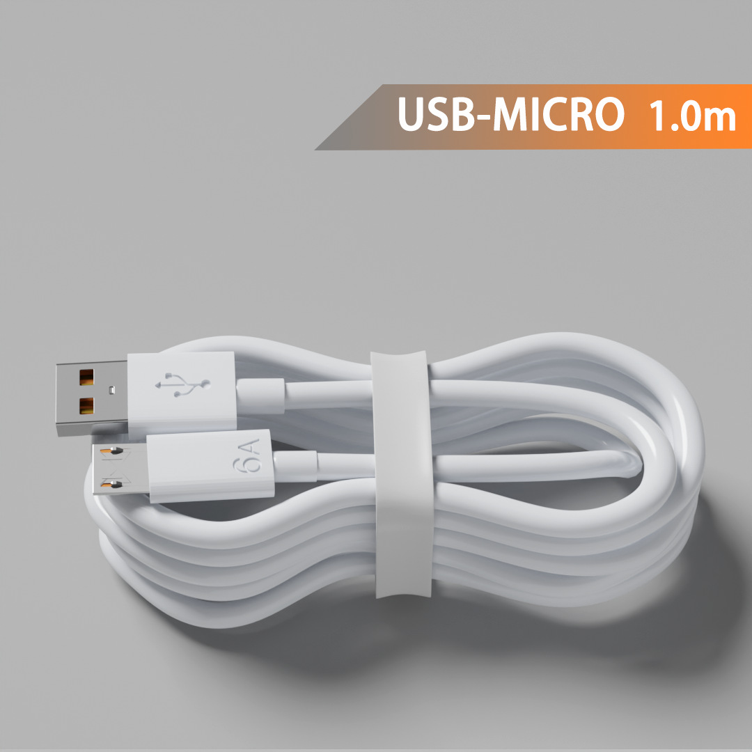 Old android interface cable 1m / without packaging