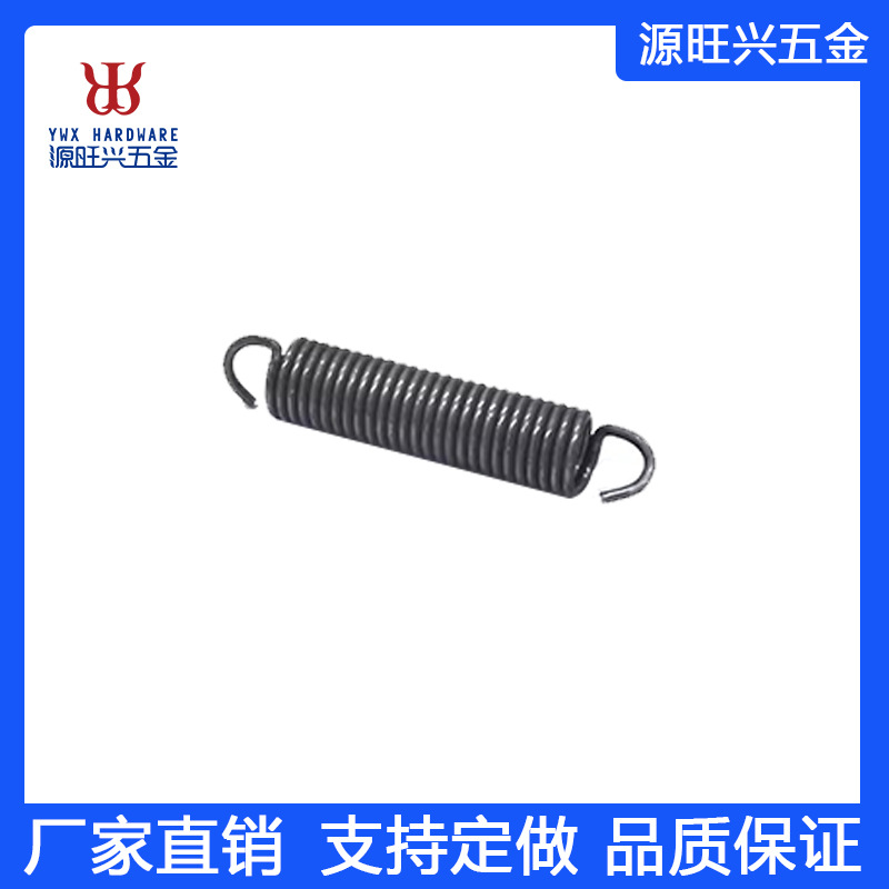 福建厦门厂家供应不锈钢 弹簧钢 拉簧五金弹簧拉伸弹簧跨境外贸