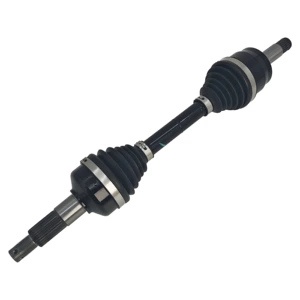 CFMOTO CF 600 9DS # -280100-6000 üçün ATV UTV Sol Arxa Ötürücü Oxu