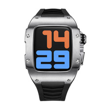 OֱbiWatchP䓱횤Apple watchbob펧