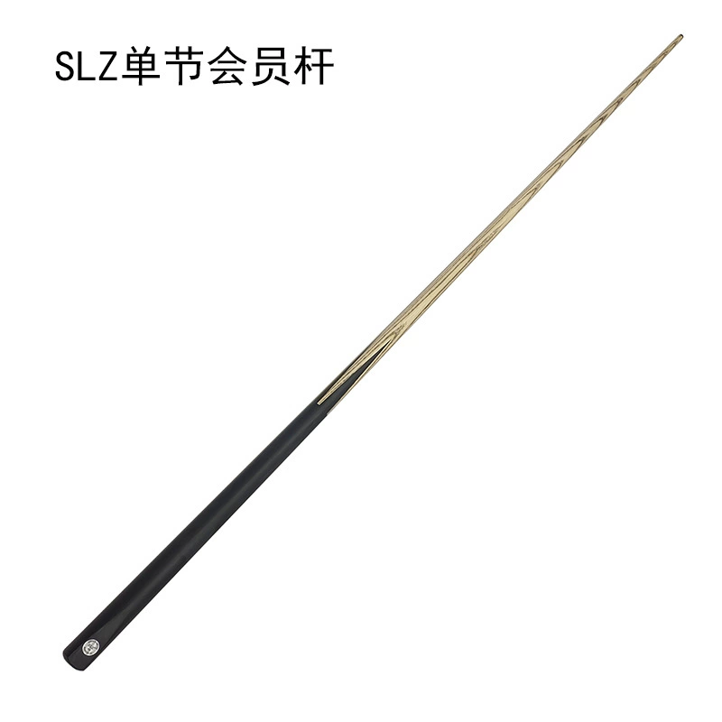 JK Jingkai SLZ победитель члена Shramma handmade pole handmade black eight-sk balls special club