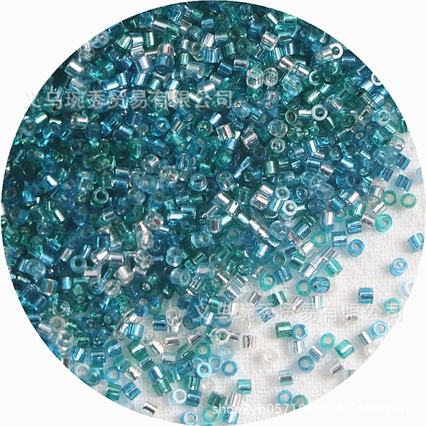 Blue -green
