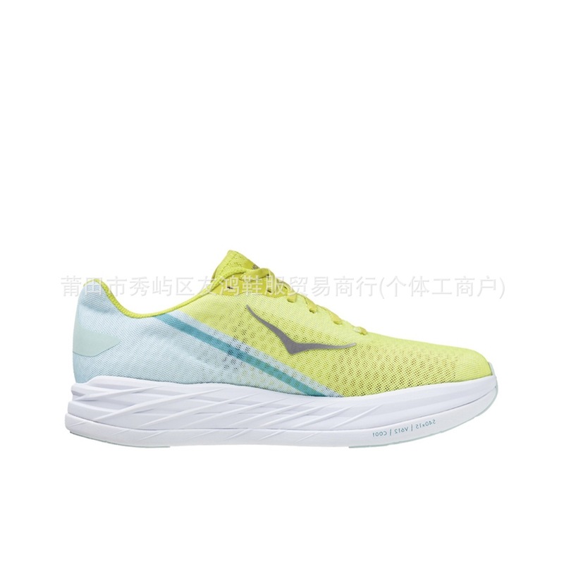 HOKA アウトドア スポーツ シューズ ロケット II ONE Rocket X レーシング マラソン メッシュ ファブリック ランニング シューズ|undefined
