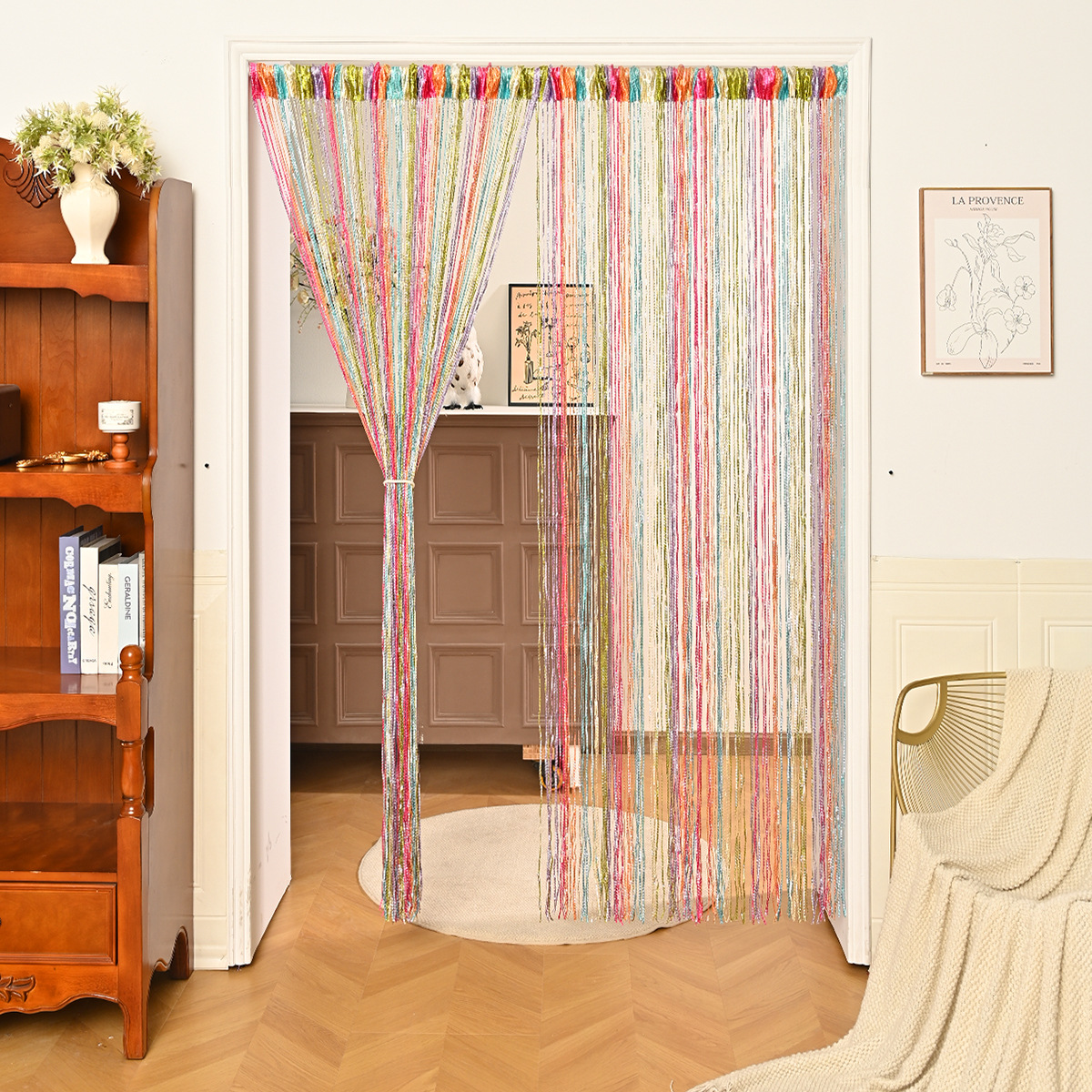 Transfronterizo nuevo cifrado cortina