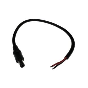���~2ƽ��DC5.5*2.1��ĸ��20A�Դ�Ӵִ��ʆ��^�Դ��0.3/0.5��