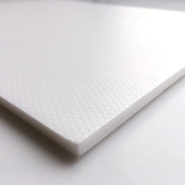 供应3mm全新料珍珠板 不易折 韧性好 飞机模型 拼图玩具专用料