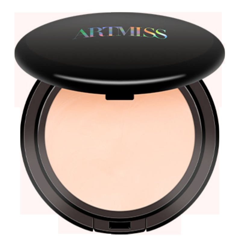 唯魅秀正品粉底霜遮瑕影楼培训化妆师防水持妆控油130