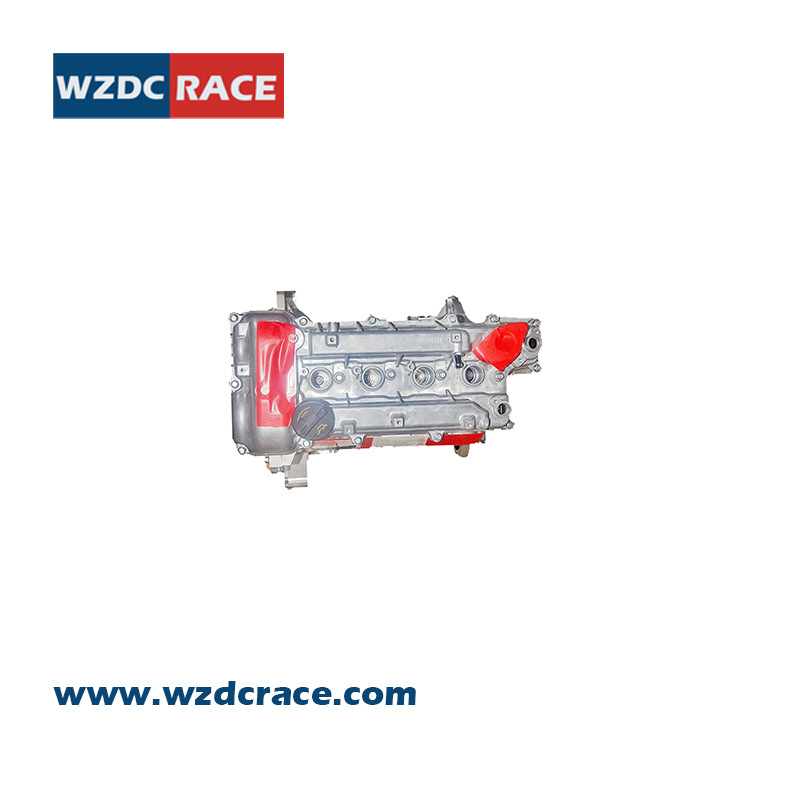 Motor convexo de alta calidad G4FD es adecuado para el motor de gasolina moderno y duradero.