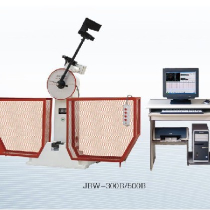 销售JBW-300B冲击试验机
