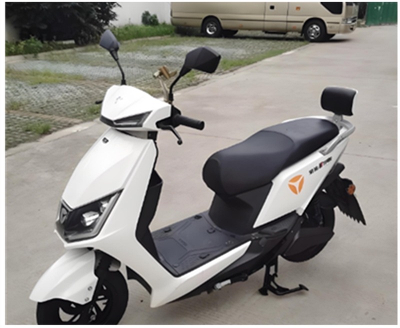 Suitable for Tailg Electric Scooter Rearview Mirrors, Reflectors, Scooters, Electric Motorcycle Mirrors, Battery-Powered Vehicles, Li Jian Navigator, Xun Ying M8