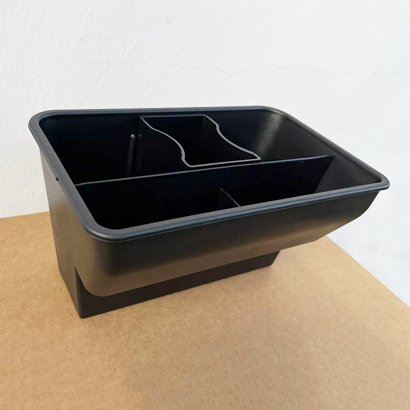 Applicable To Tesla MODELY Rear Storage Box - Image 5