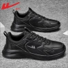 Black W0779-leather model