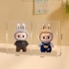 ☆★◈◈★☆Transparent|Dark Large Size-No Partition-Pack of 2☆★◈◈★☆
