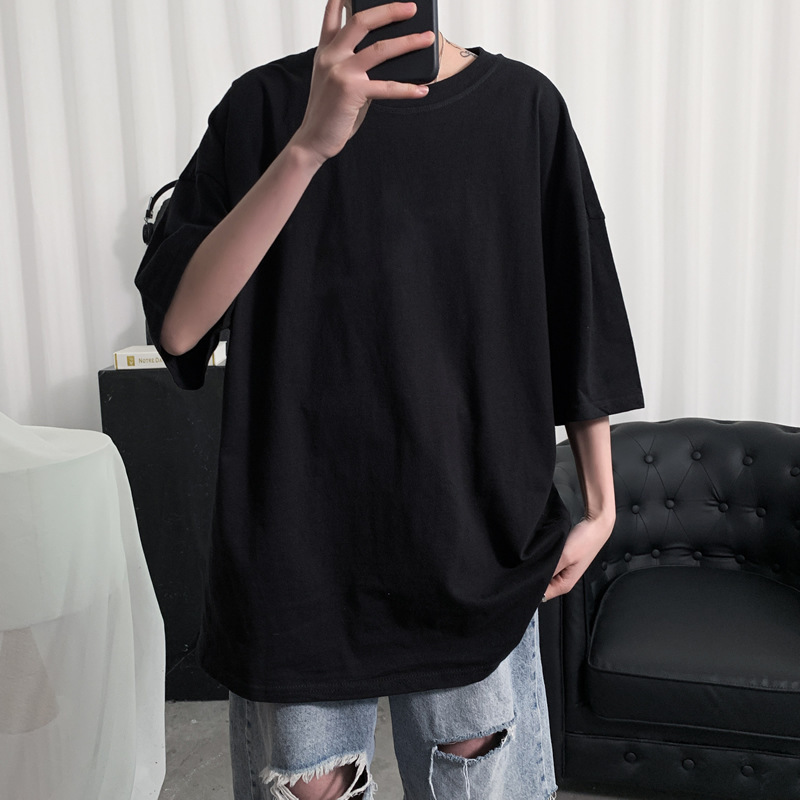 블랙