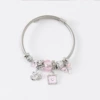 65#YCB482 Swan Pendant