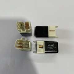 DENSO電装エアコンリレー056700-9160 12V