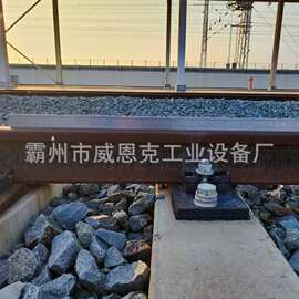 加强型钢轨平直度尺 钢轨焊缝平面度形变高强度检测尺