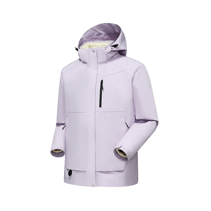 El Lilac Purple