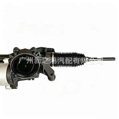 Steering gear assembly Geely Zeekr X, left-hand
