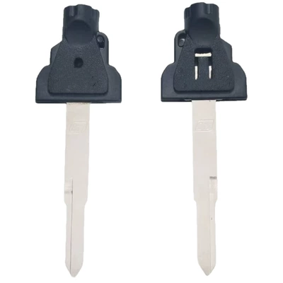 with Magnetic Cover, Motorcycle Key