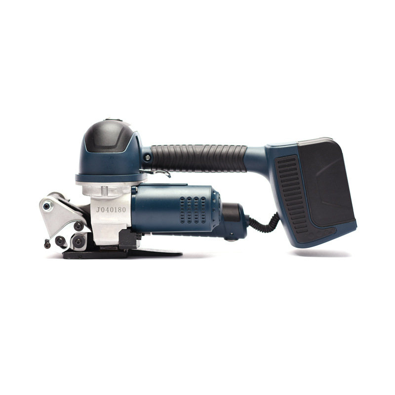 Flejadora Eléctrica Portátil DD19A para Cinta 16-25 mm