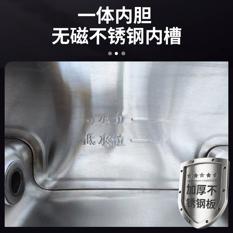 Mesa de aislamiento térmico de comida rápida Mesa de comedor de aislamiento térmico de acero inoxidable Mesa de venta de verduras de calefacción eléctrica de mesa de aislamiento térmico de mesa de comida rápida